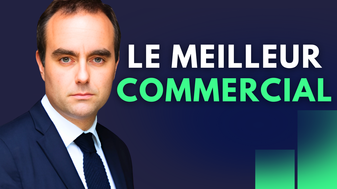 Incroyable : Quand un ministre vous vend un OPCVM...