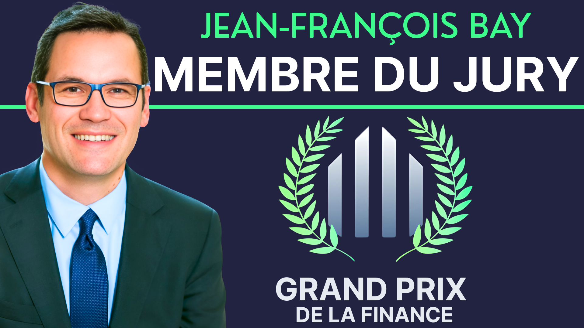 Entretien avec un sélectionneur : Jean-François Bay, Directeur Général de BoursoFirst...