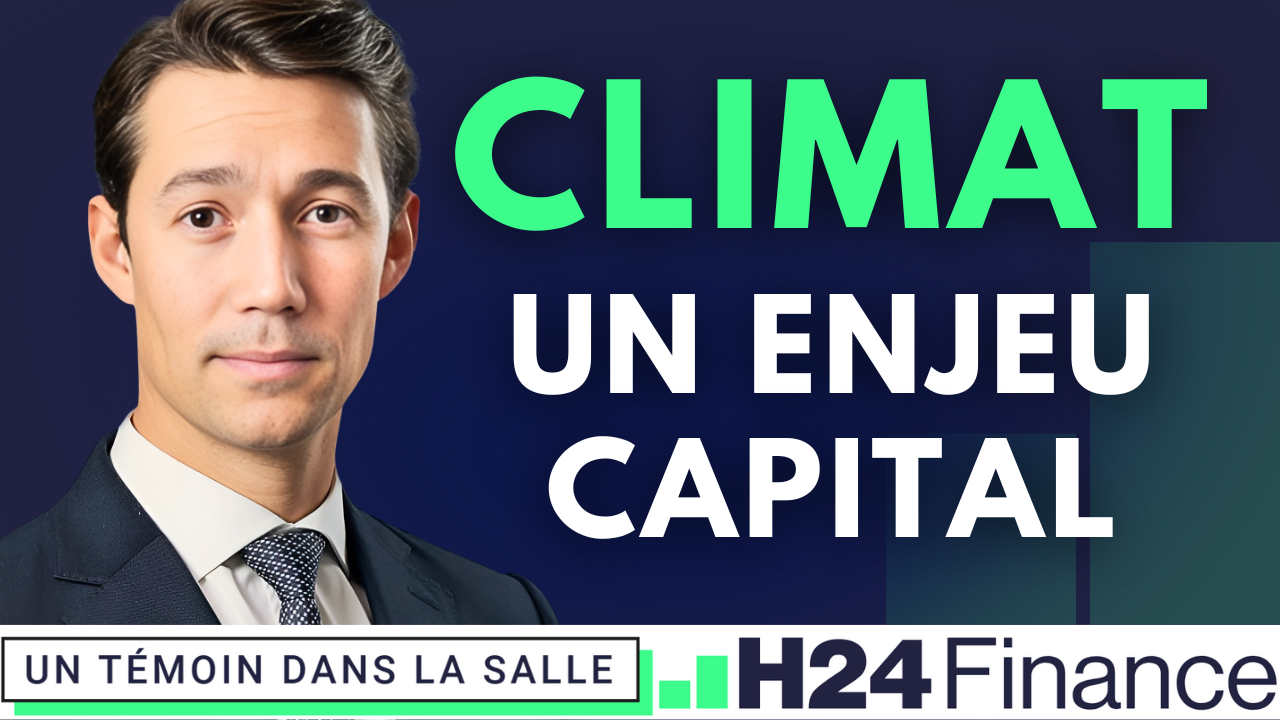 Un commercial qui tient ses promesses...