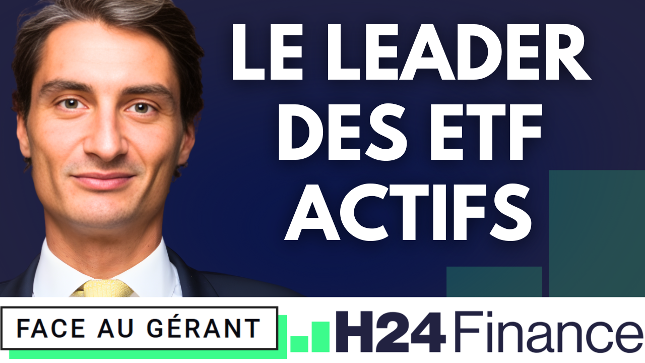 +12 milliards € en 12 mois : il s'est imposé comme le leader européen...