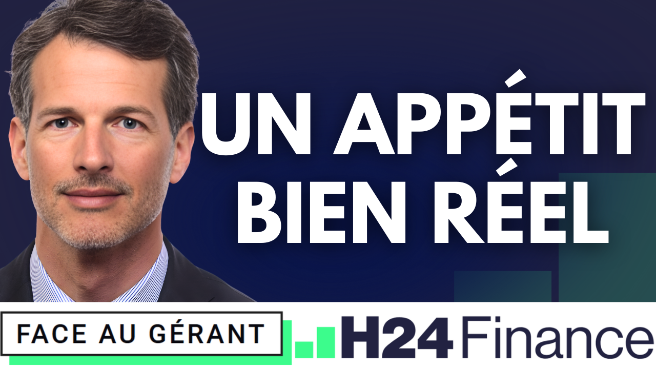 Investisseurs, distributeurs... tout le monde en veut