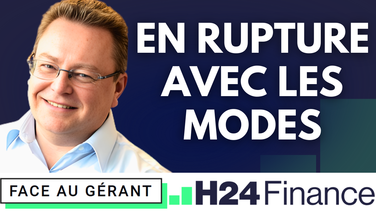 +25% YTD : le positionnement atypique du meilleur fonds diversifié de 2025