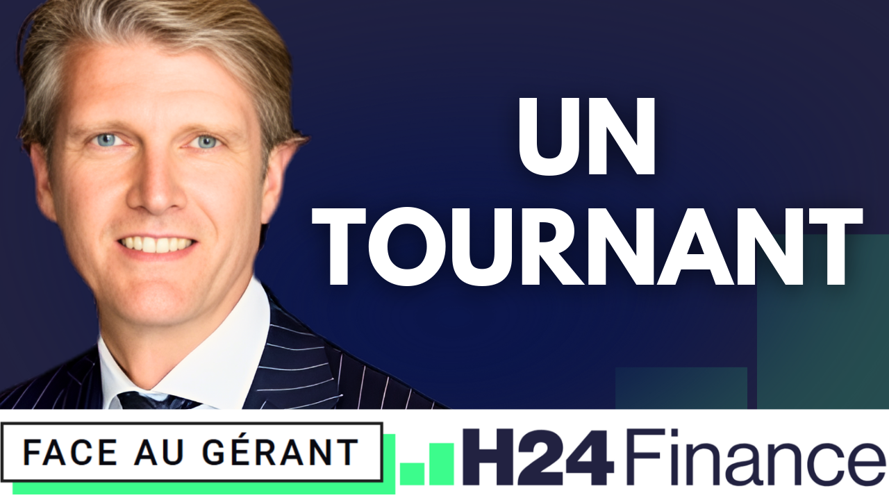 Une révolution silencieuse dans une classe d'actifs peu connue...