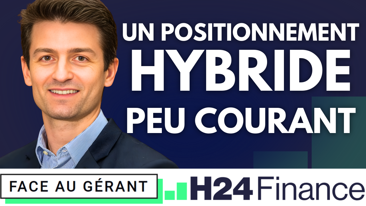 Ce fonds performe malgré un contexte de marché peu favorable à son style...