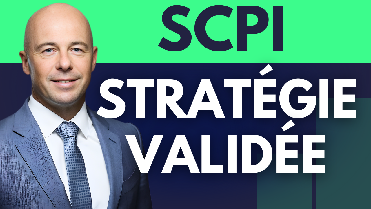 +1,6 milliard en 2025 : voici le premier collecteur du marché des SCPI depuis 2022...