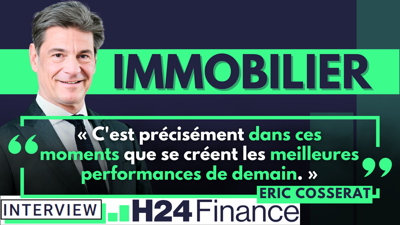 C'est le moment clé pour se positionner intelligemment sur l'immobilier selon Perial