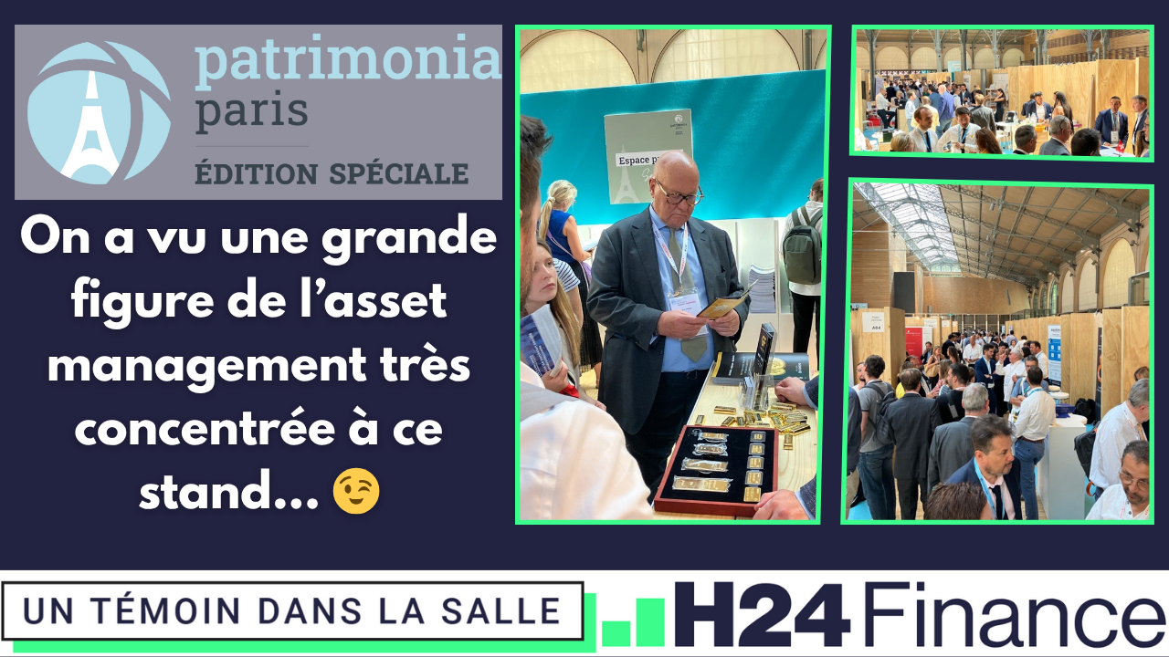 110 exposants à la première de Patrimonia Paris