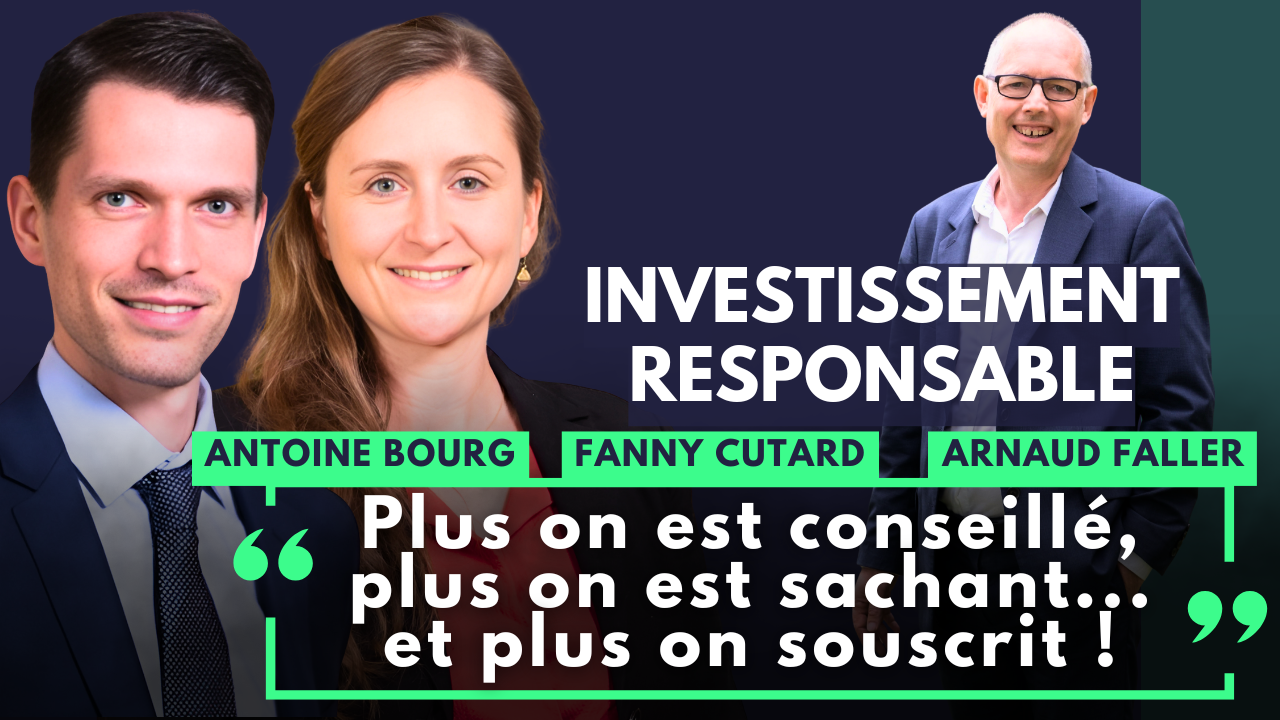 CPRAM et Insight AM dévoilent la 6e édition du baromètre de l’Investissement Responsable