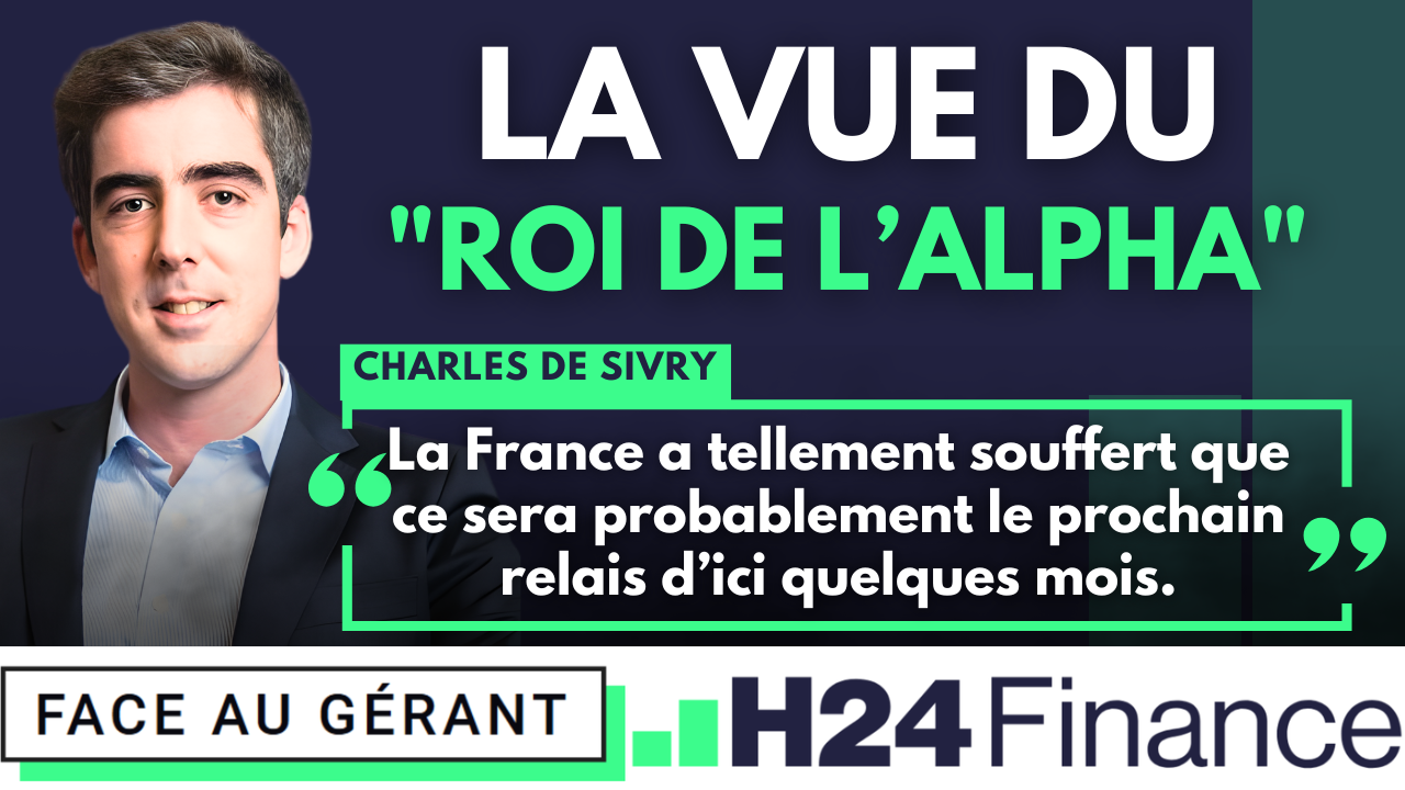 Indépendance AM : La vue du "roi de l’alpha"