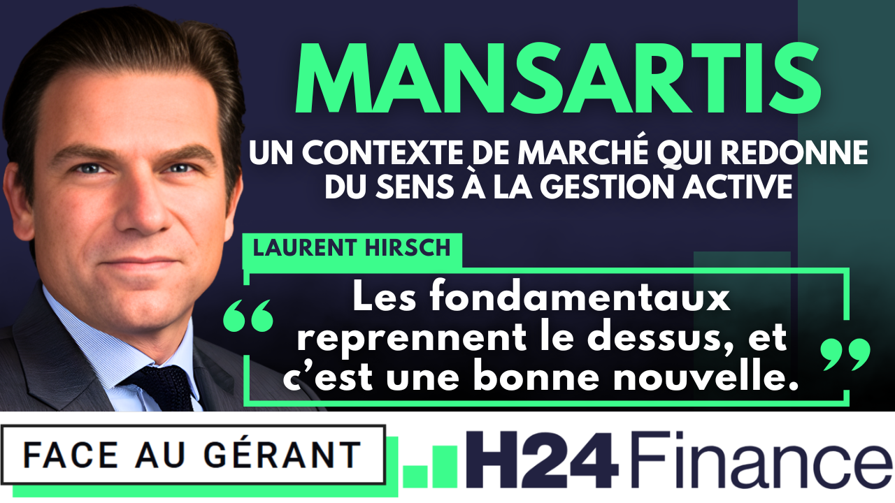 Mansartis aborde 2026 avec confiance