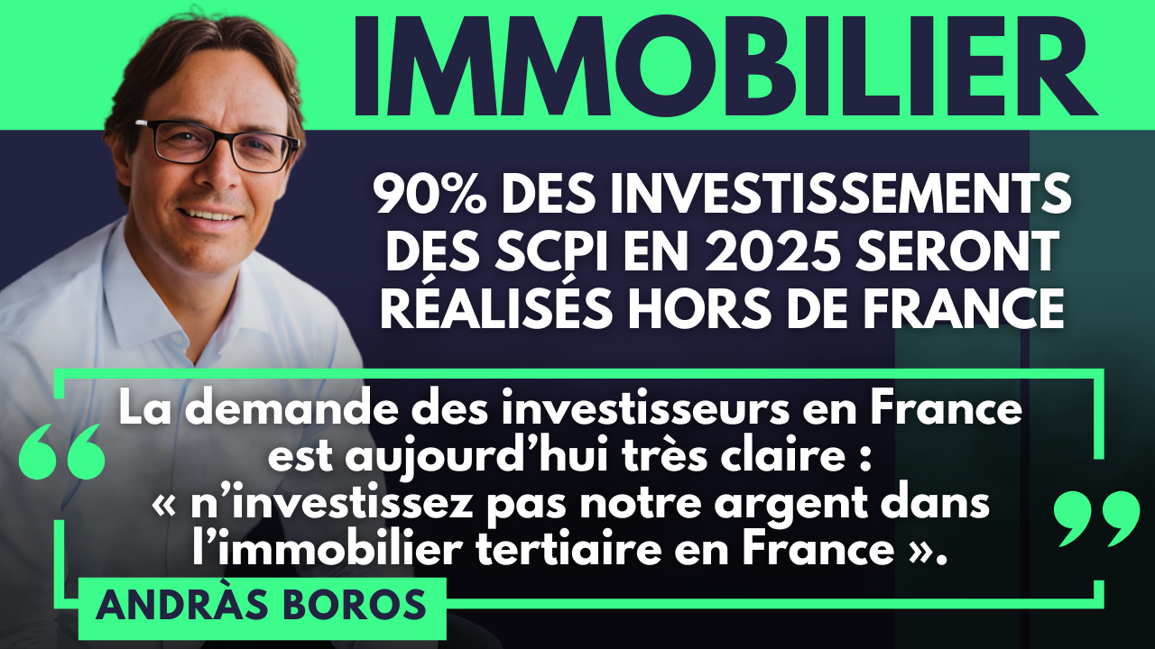 Epsicap REIM : SCPI internationales, syndrome du "spleen" français ?