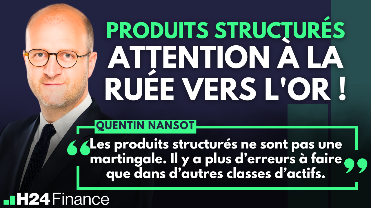 Produits structurés : une classe d’actifs boostée par des vents porteurs… mais qui exige plus que jamais de la rigueur selon Marigny Capital