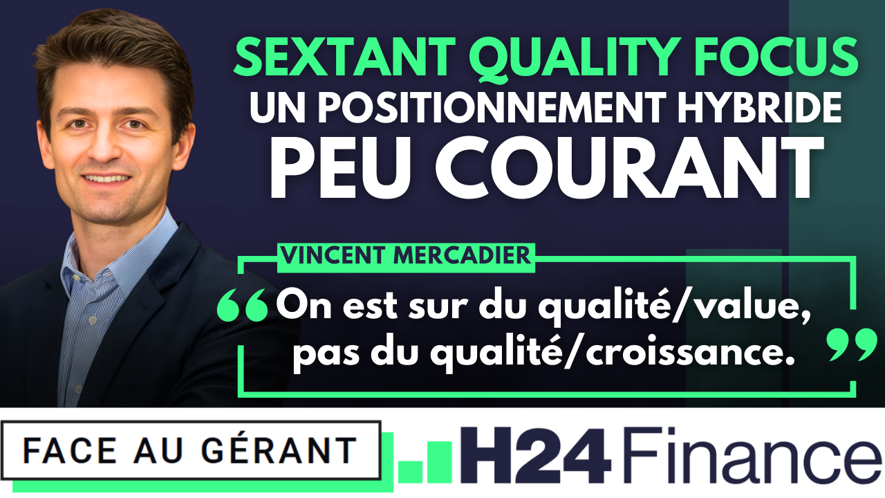 Sextant Quality Focus (Amiral Gestion) : la discipline value au service des sociétés de qualité