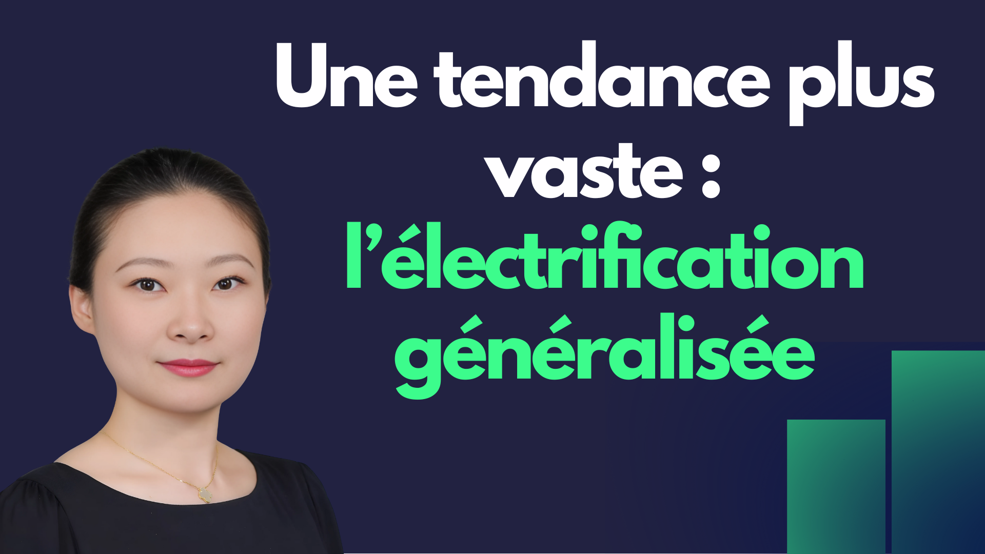 Siemens Energy, CATL, Waga Energy : La Clean Tech Maintient le Cap...