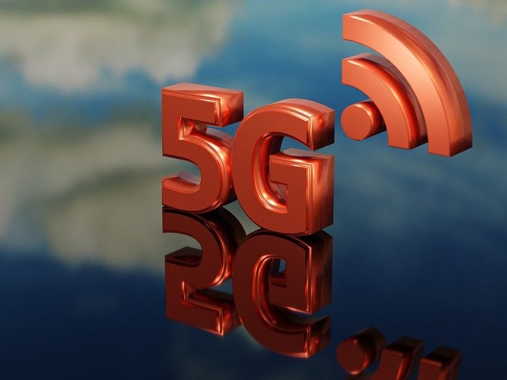 📳 Alerte sur la 5G...
