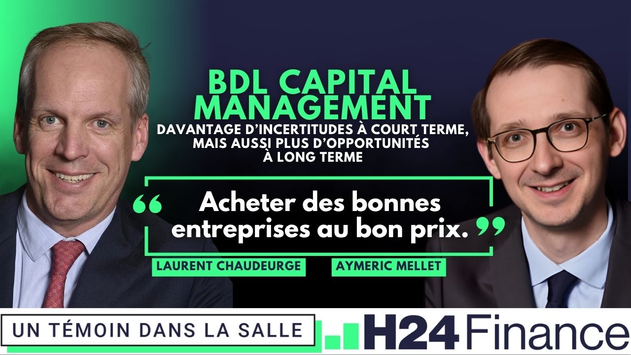 BDL CM - La discipline de valorisation et la sélection de qualité font à nouveau la différence