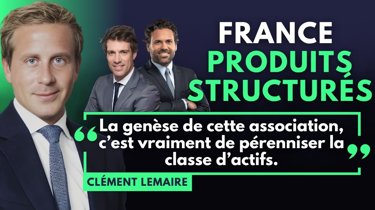 Produits structurés : l’heure de la professionnalisation