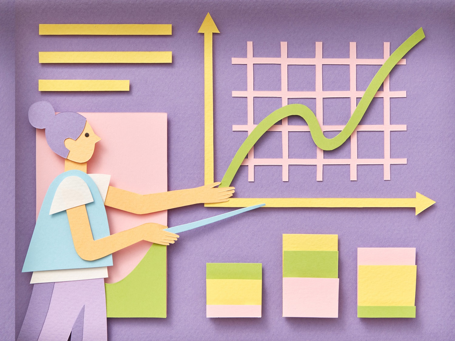 Le graphique de la semaine : les classes d'actifs sur lesquelles les instits vont investir à 3 mois...