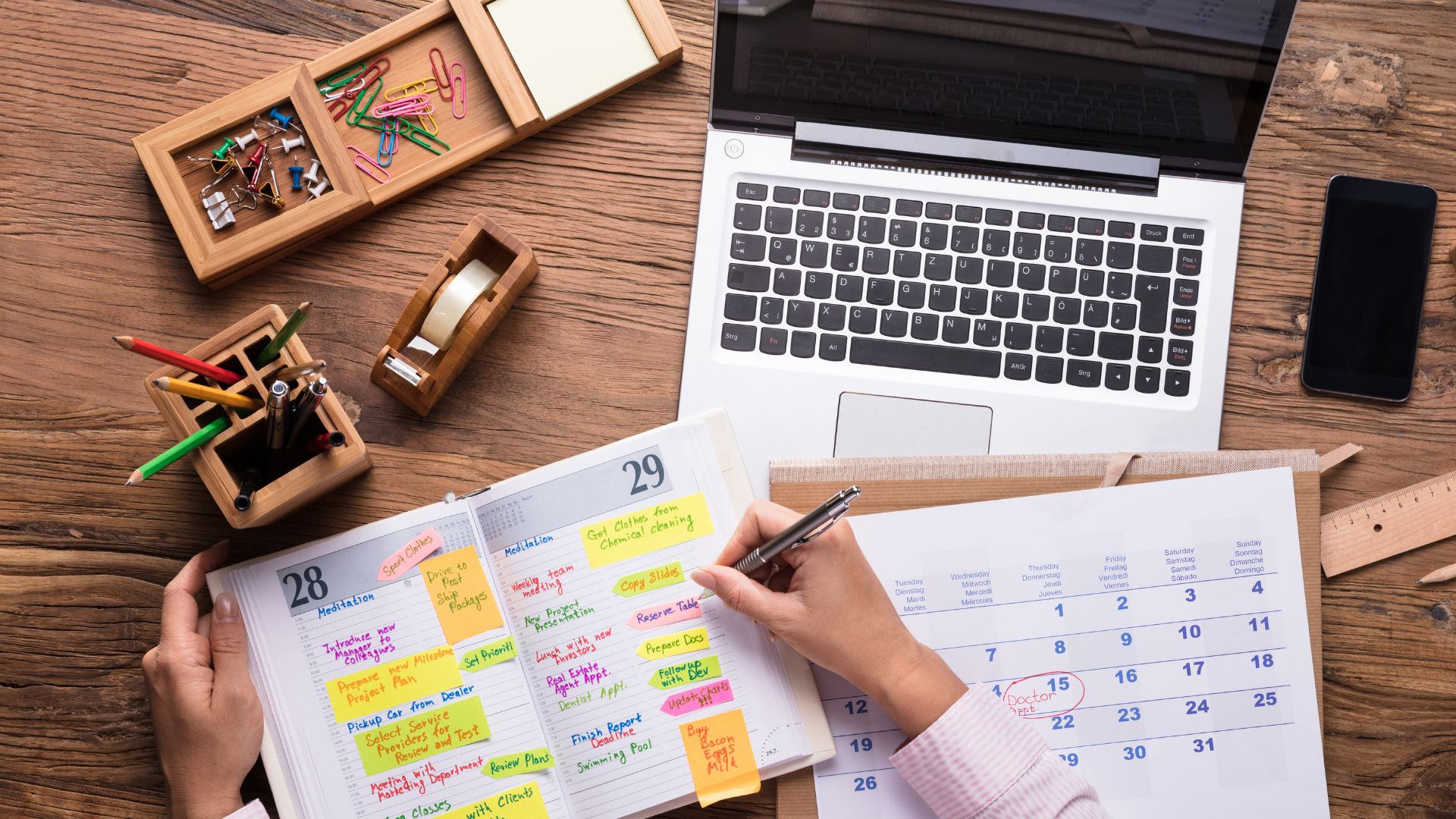 Votre agenda du 17 au 23 février 2026