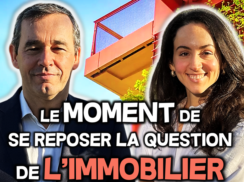 Immobilier : Cette nouvelle SCPI semble adaptée pour (re)venir sur la classe d'actifs...