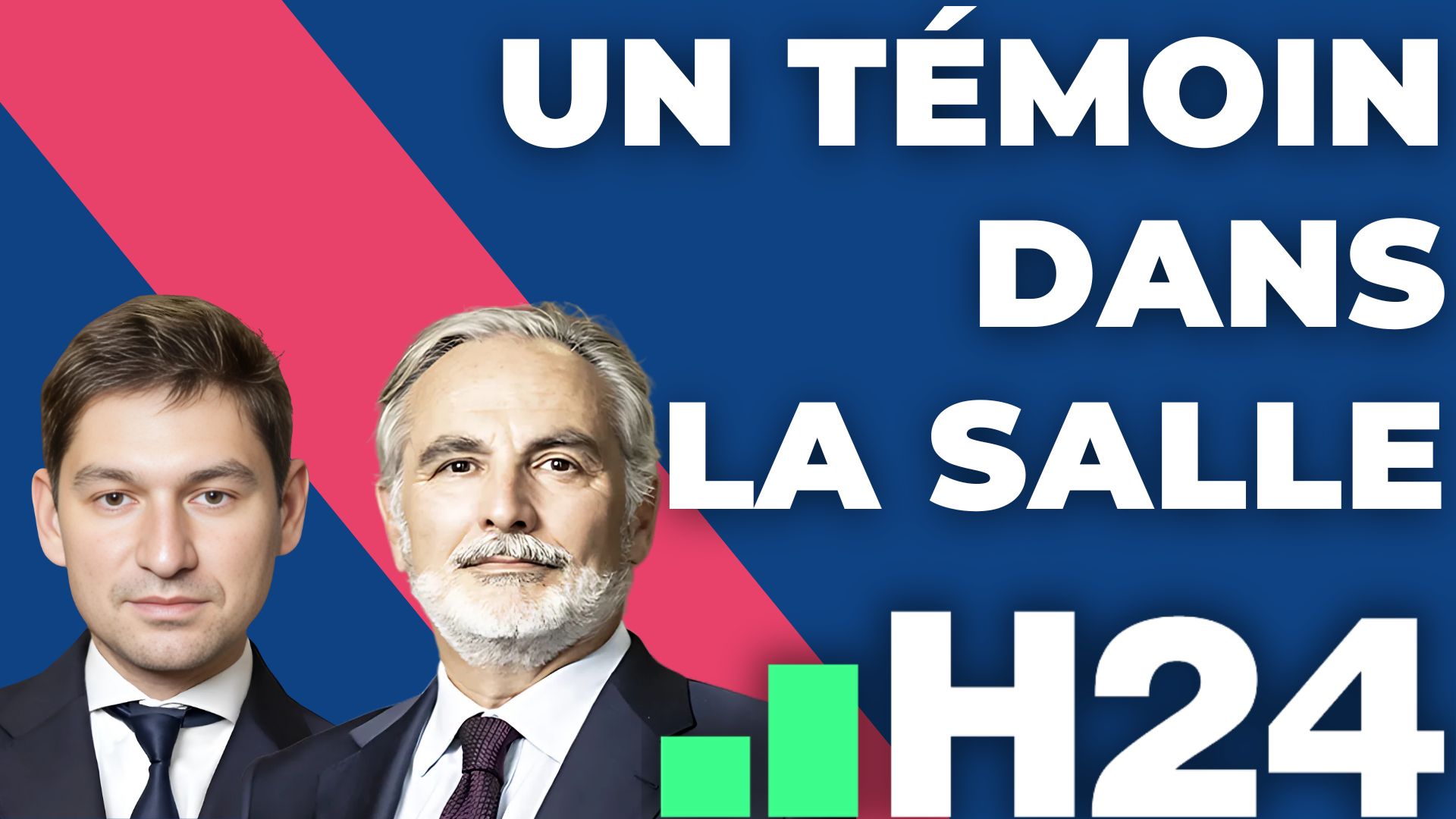 Cette star de la gestion d'actifs en France pendant 30 ans a bien changé...