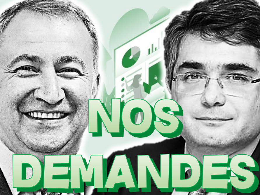 Sanctions de l'AMF : l'ANACOFI contre-attaque...