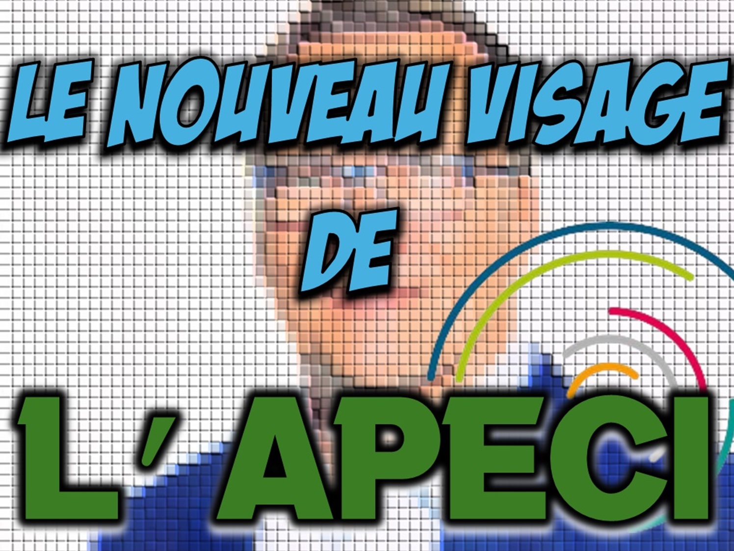 Un nouveau Président pour l'APECI...