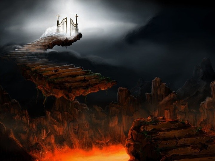 Pas vraiment l'apocalypse...