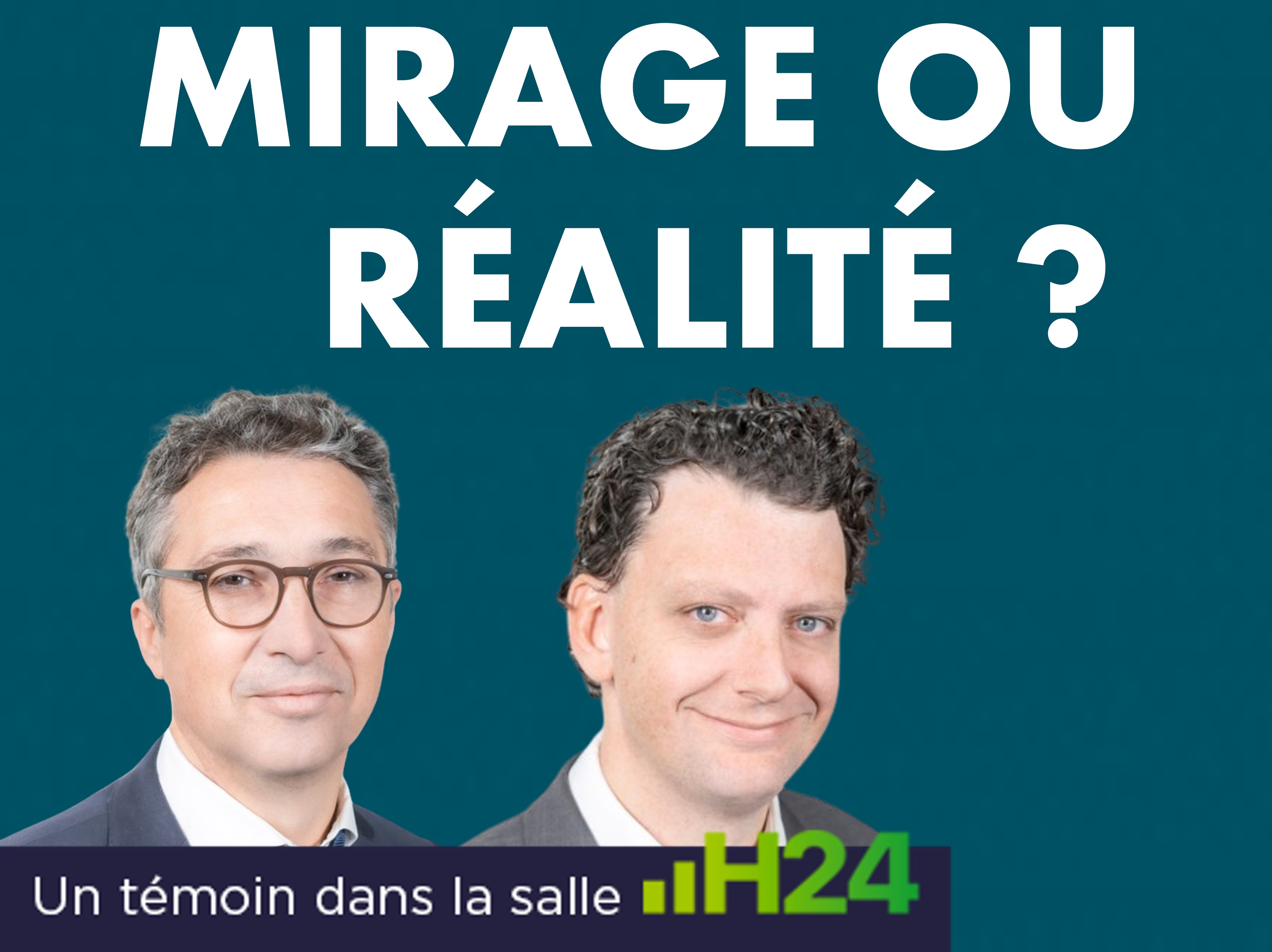 L'absence de majorité semble favorable... aux actions