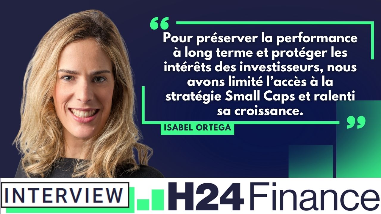 Alken AM - Année record et nouvelles ambitions