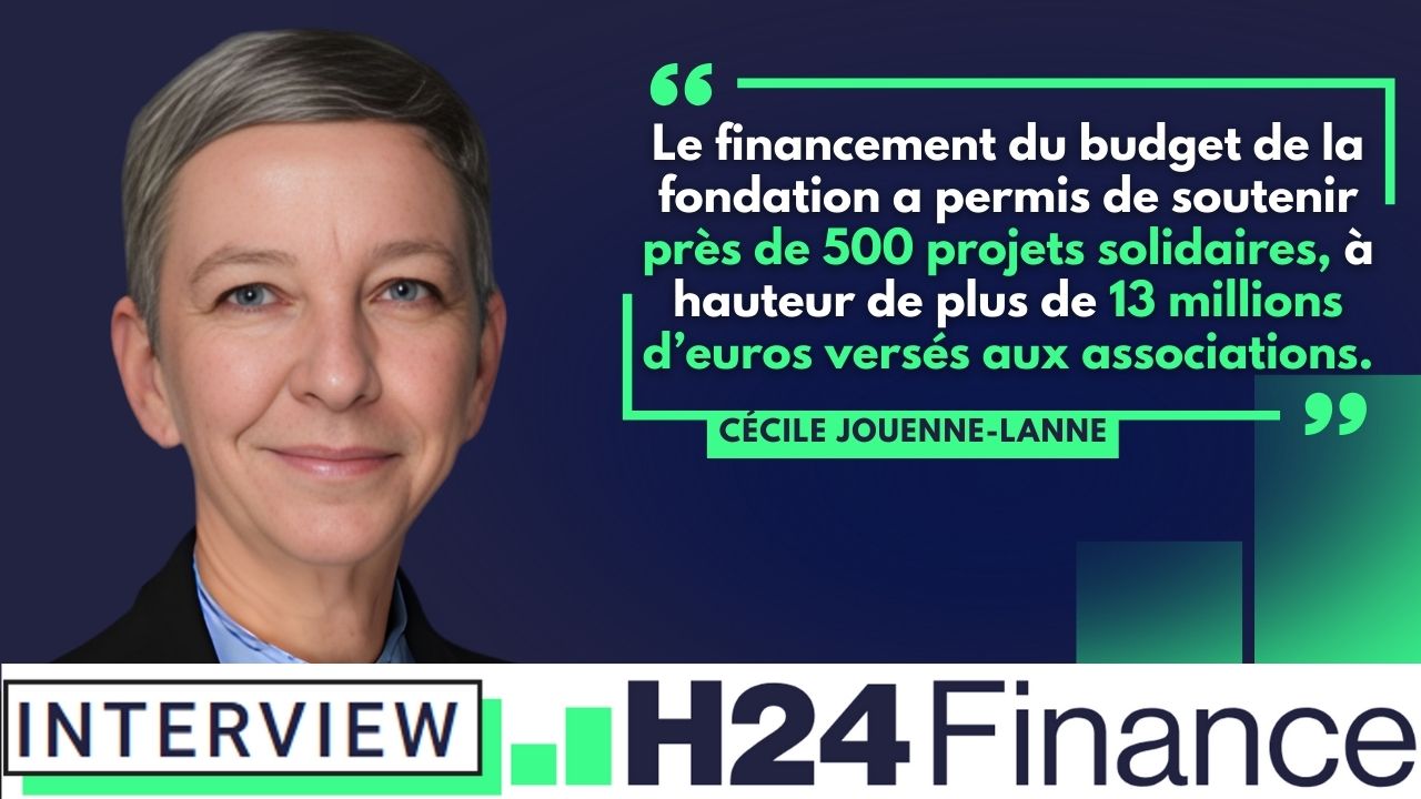 La Fondation Groupe LBP AM, pionnière dans l’asset management, fête ses 20 ans...