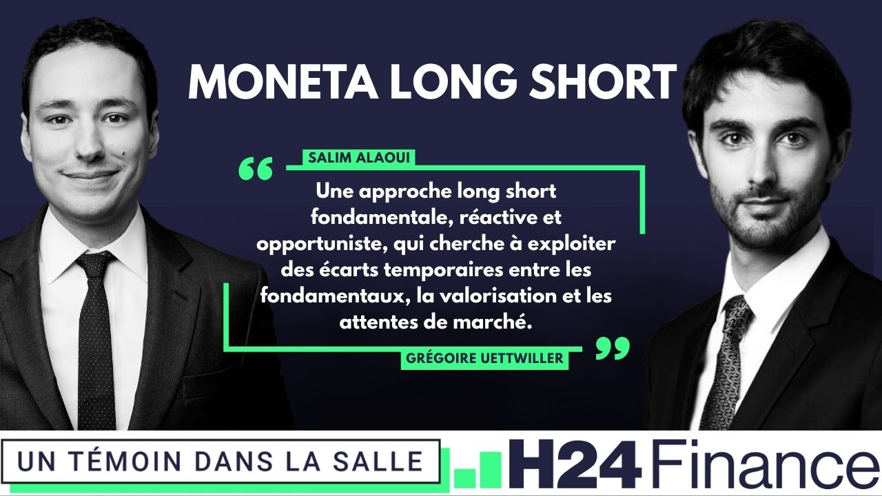 Moneta Long Short : Une philosophie qui performe...
