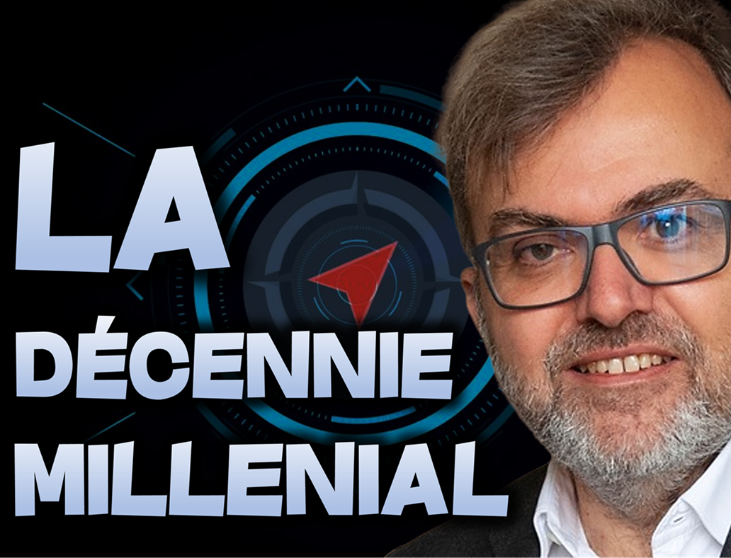 Une thématique plus pertinente que jamais ?