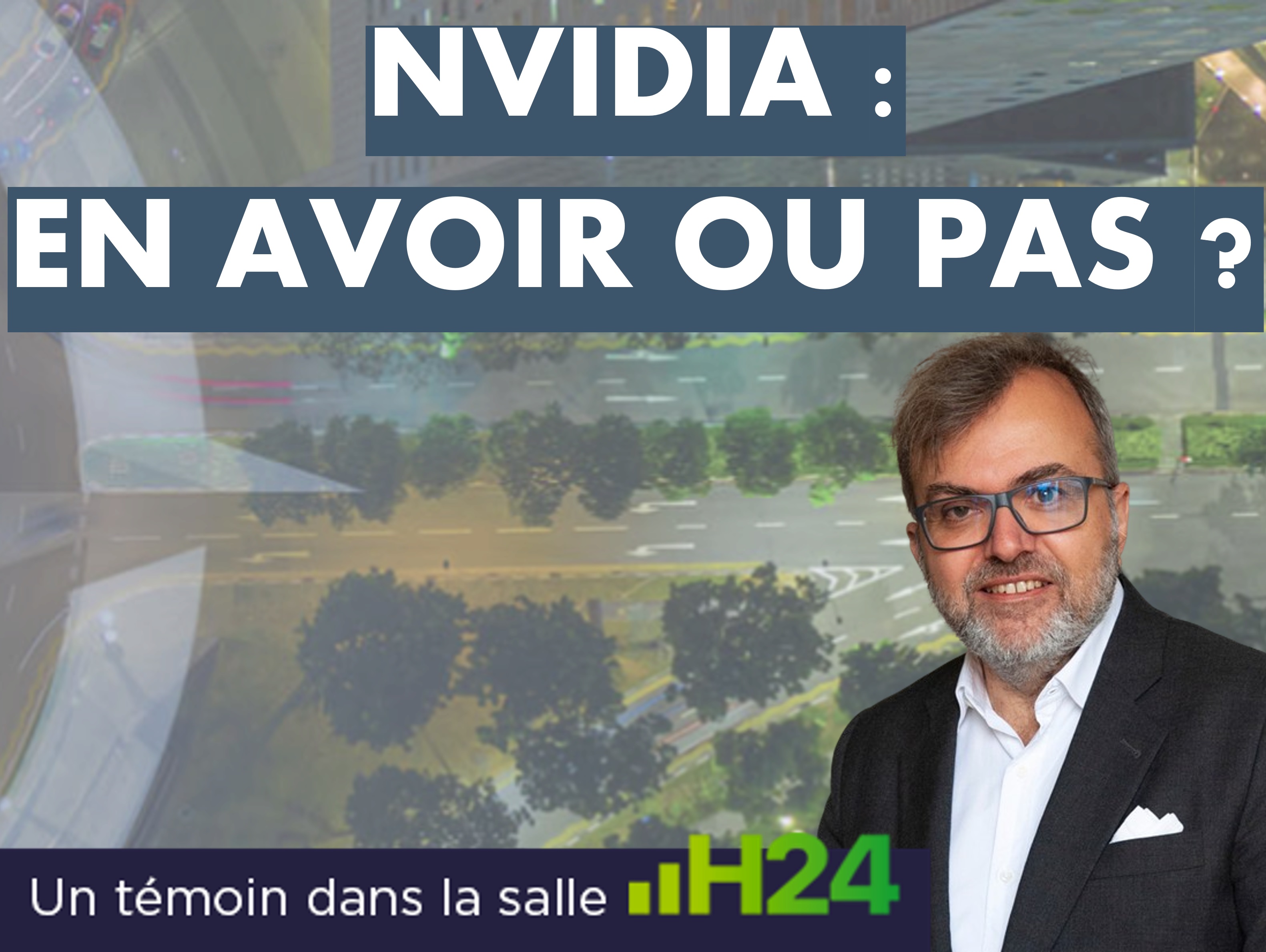 Le prix à payer pour détenir Nvidia est-il justifié ?