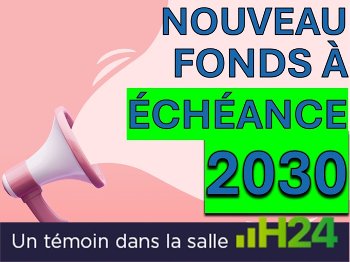 Trois solutions obligataires : fonds daté 2030, gestion systématique originale et gestion flexible-tout terrain...