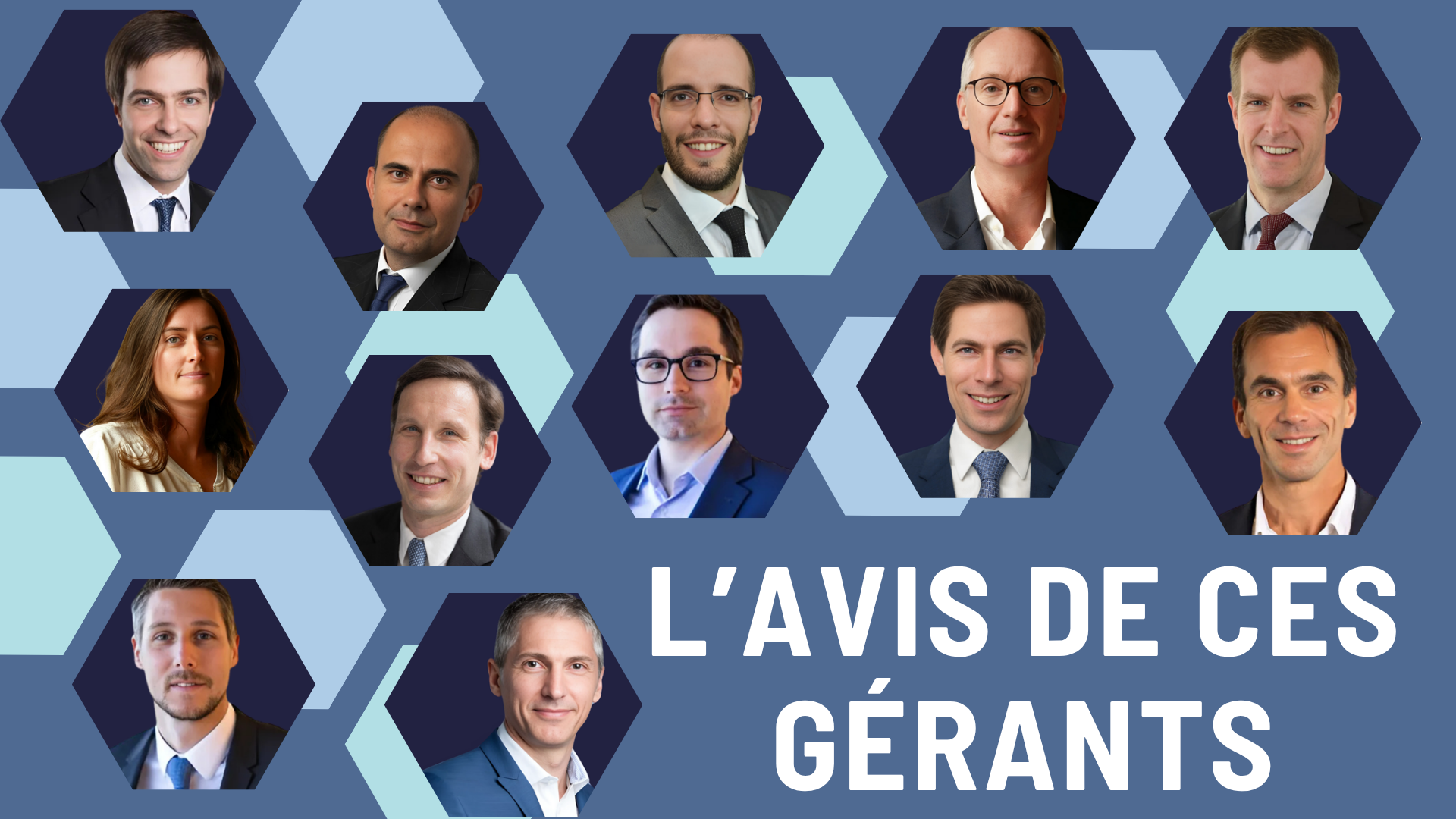 L’avis des gérants : quelles stratégies de performance absolue dans le contexte actuel ?
