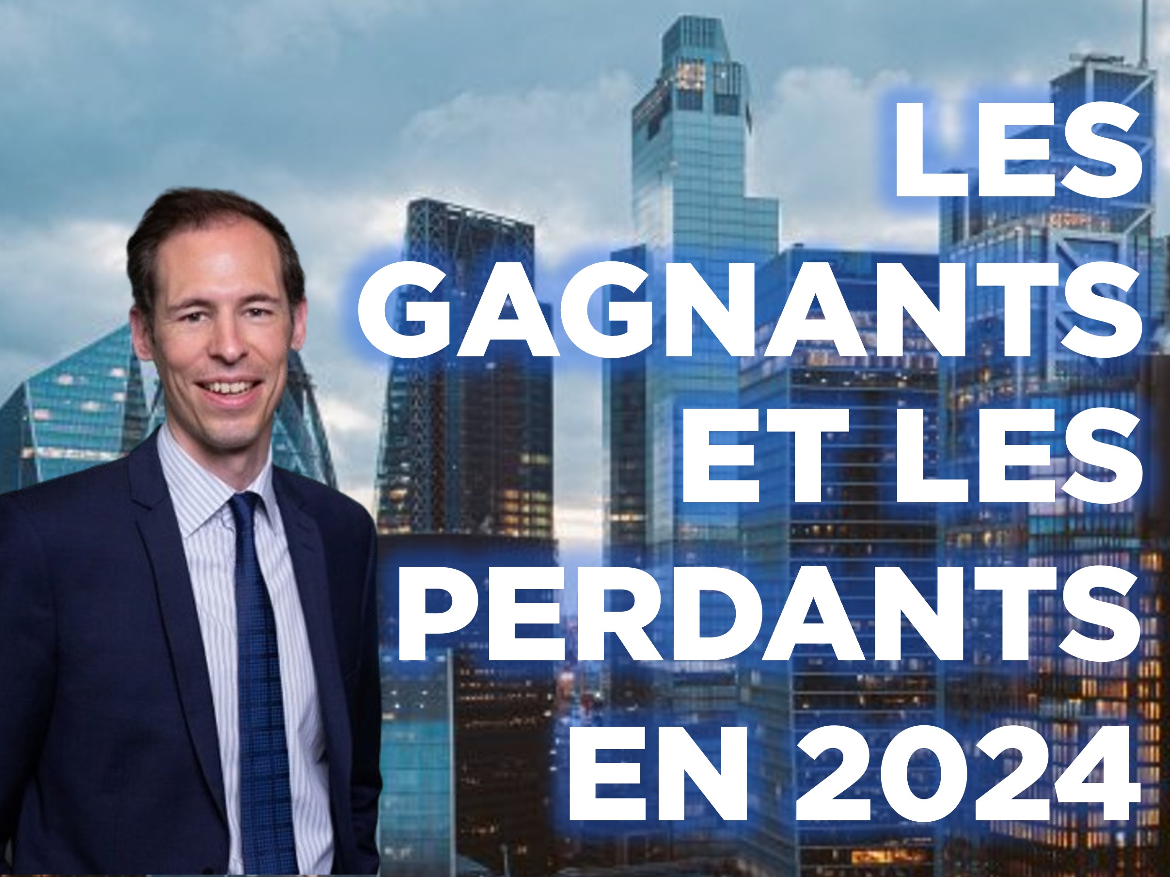 Il ne faudra pas être schizophrène pour savoir quelles classes d’actifs privilégier en ce début d’année 2024...