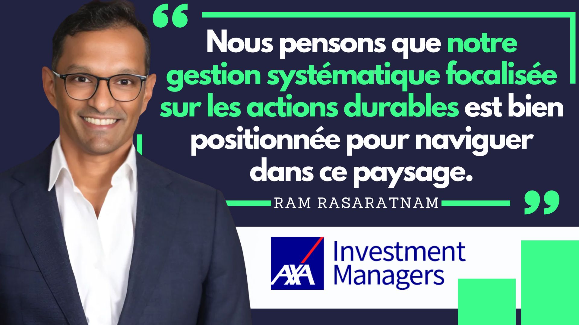 🚸 Ce modèle quantitatif d'AXA IM a retiré du portefeuille les titres Signature Bank et Silicon Valley Bank avant leur faillite en 2023...