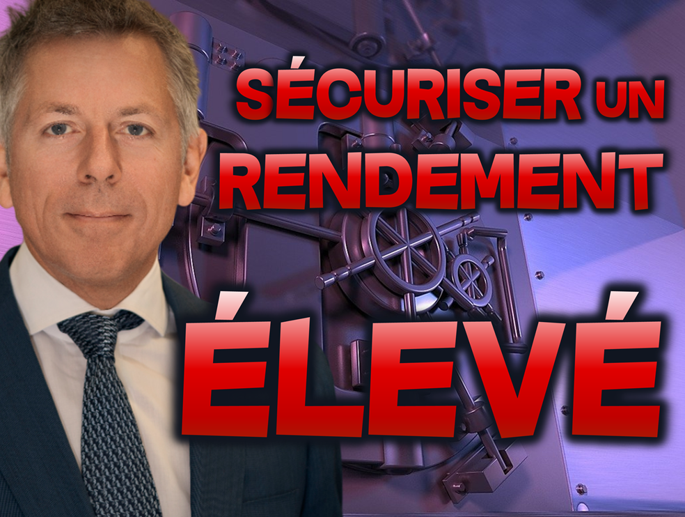 Ce nouveau fonds daté Investment Grade affiche plus de 7% de rendement...