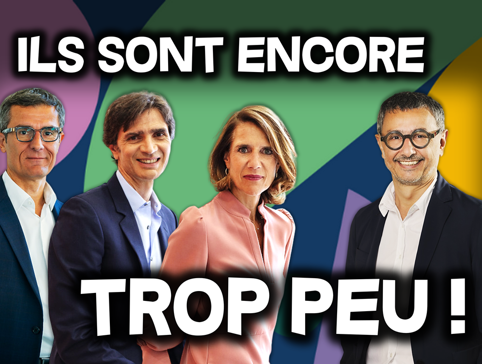 Quel est le point commun entre ces sociétés de gestion et ces conseillers financiers ?