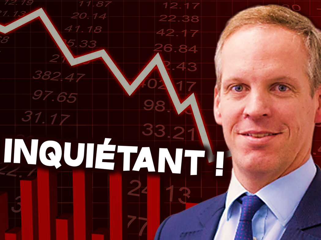 Pourquoi les gadins boursiers se multiplient ?