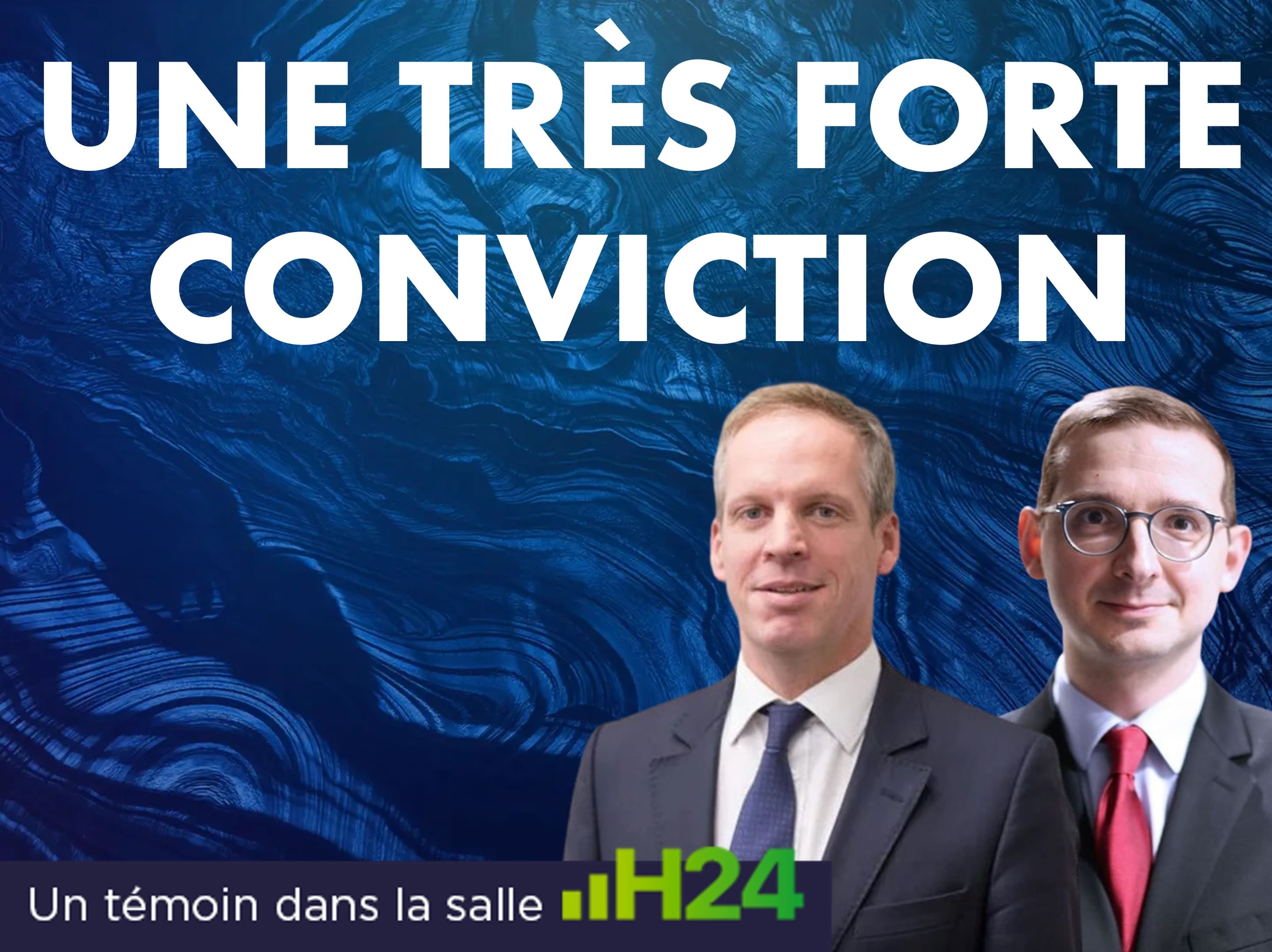 Une opportunité historique ?