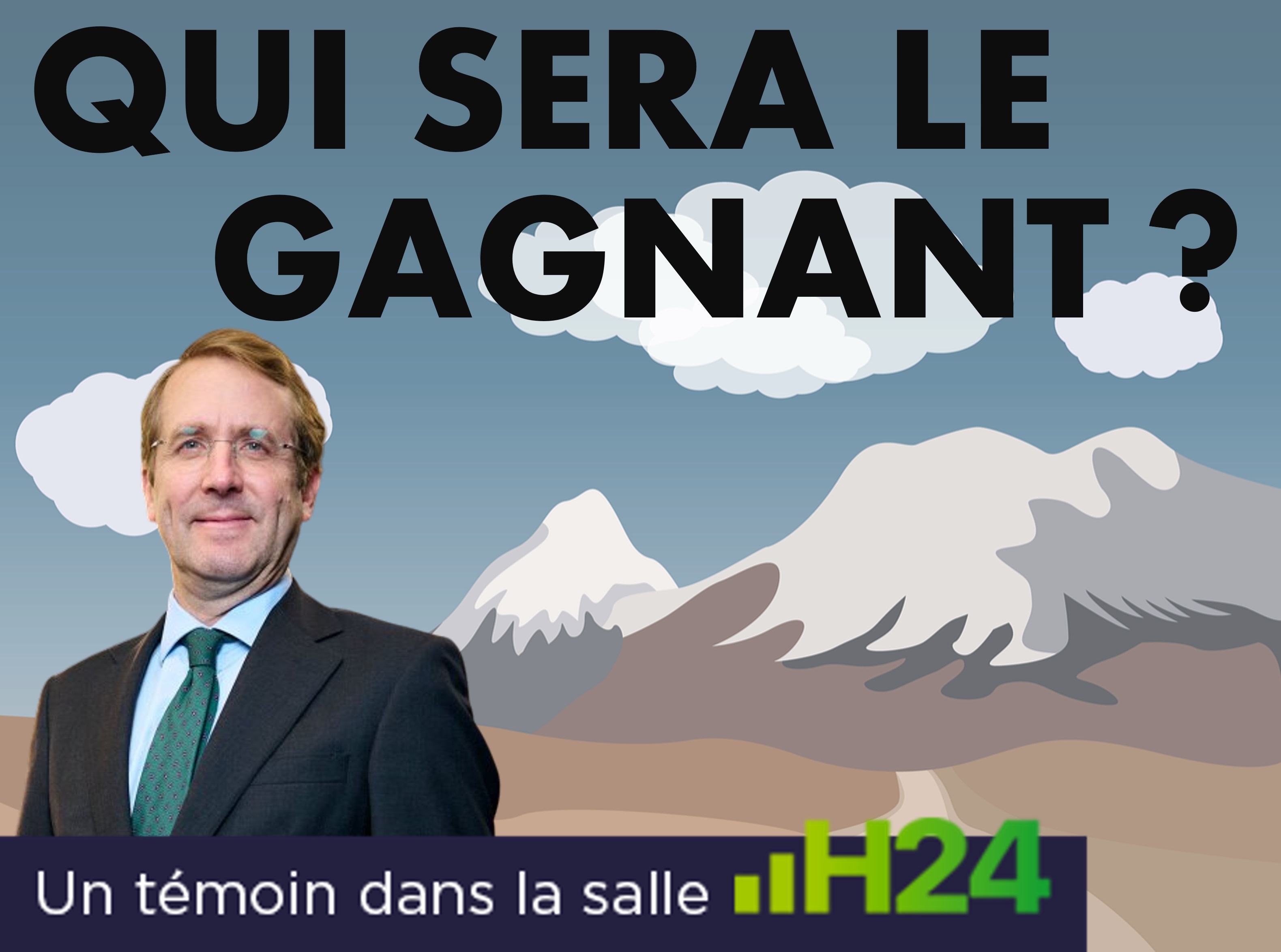 Des montagnes de cash à redéployer...