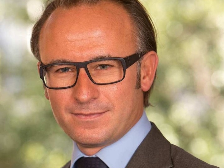 💼 Les ambitions de Benoist Lombard pour son nouveau projet...
