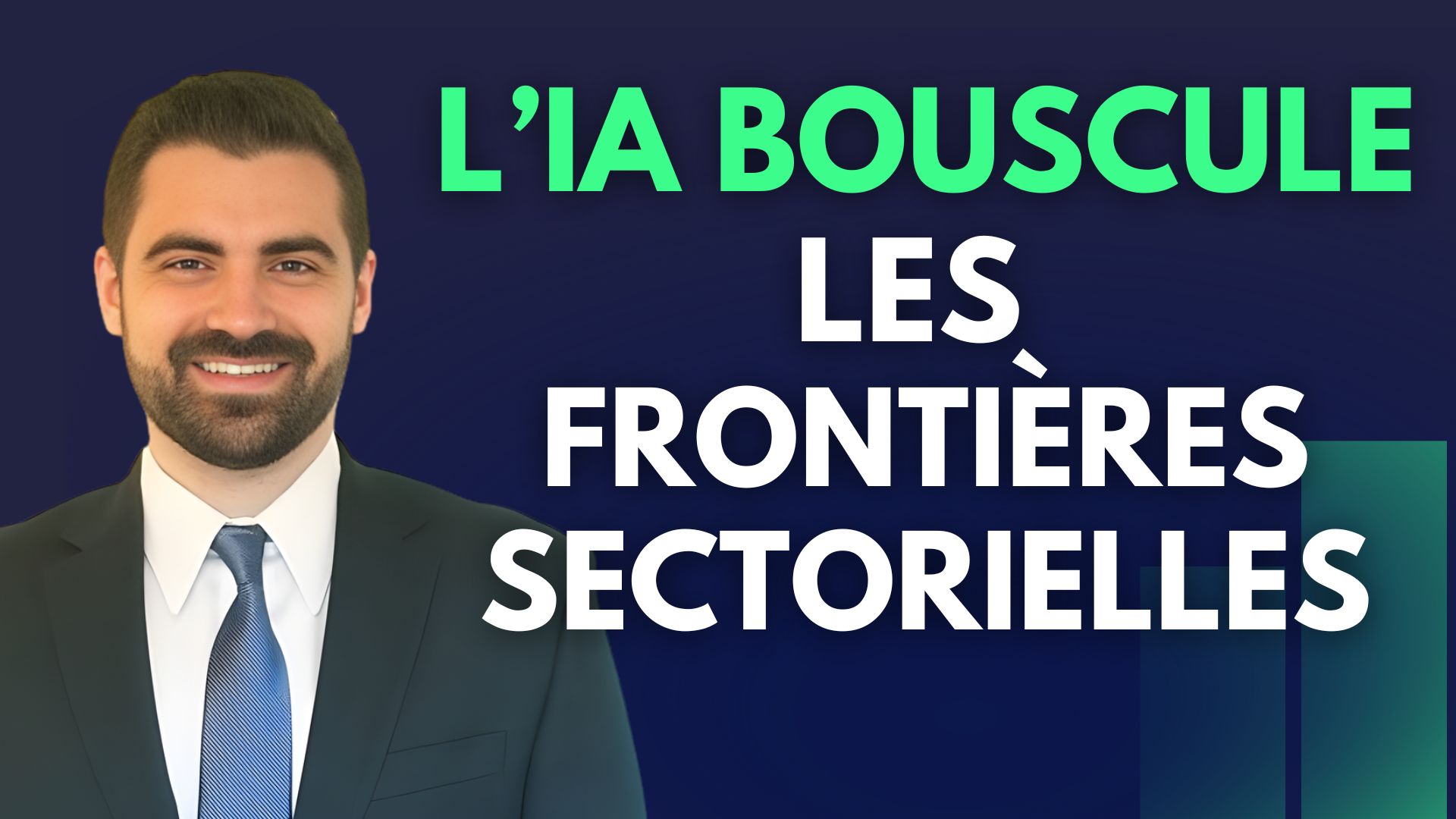 Pourquoi l’IA n’est pas une bulle selon cette asset manager...