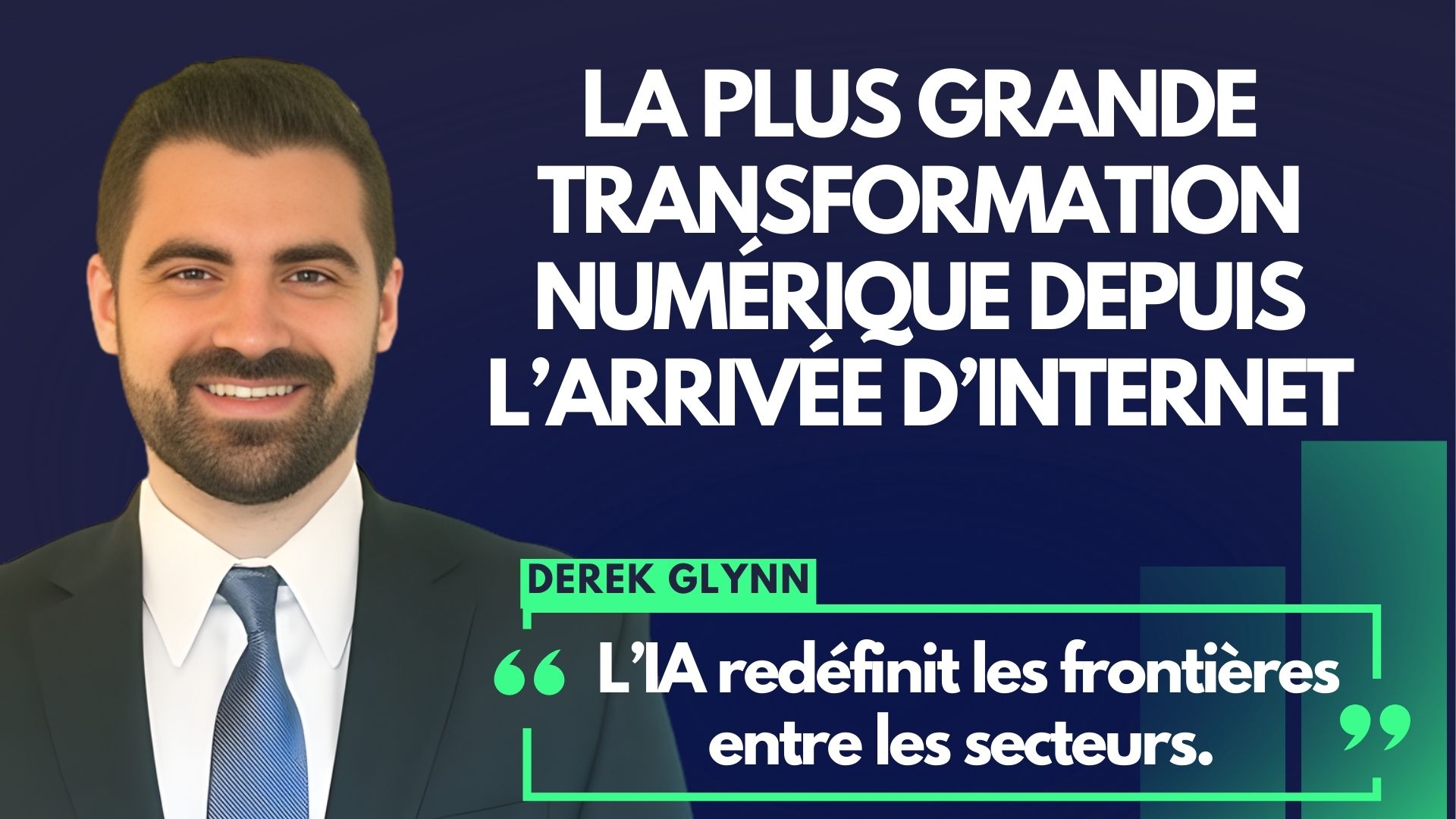 IA : une révolution bien au-delà de la tech, selon BNP Paribas AM