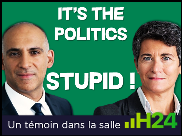 Les grandes lignes de l'allocation d'actifs d'une des plus grandes sociétés de gestion françaises...