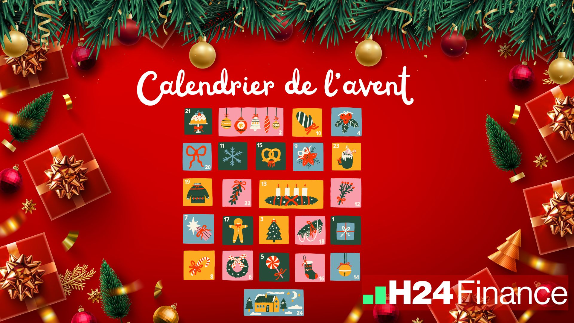 Faites-vous partie de l'élite ?