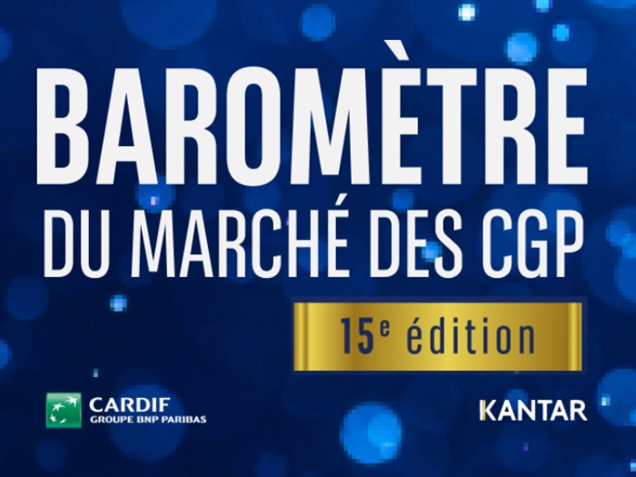 Baromètre 2021 du marché des Conseillers en Gestion de Patrimoine...