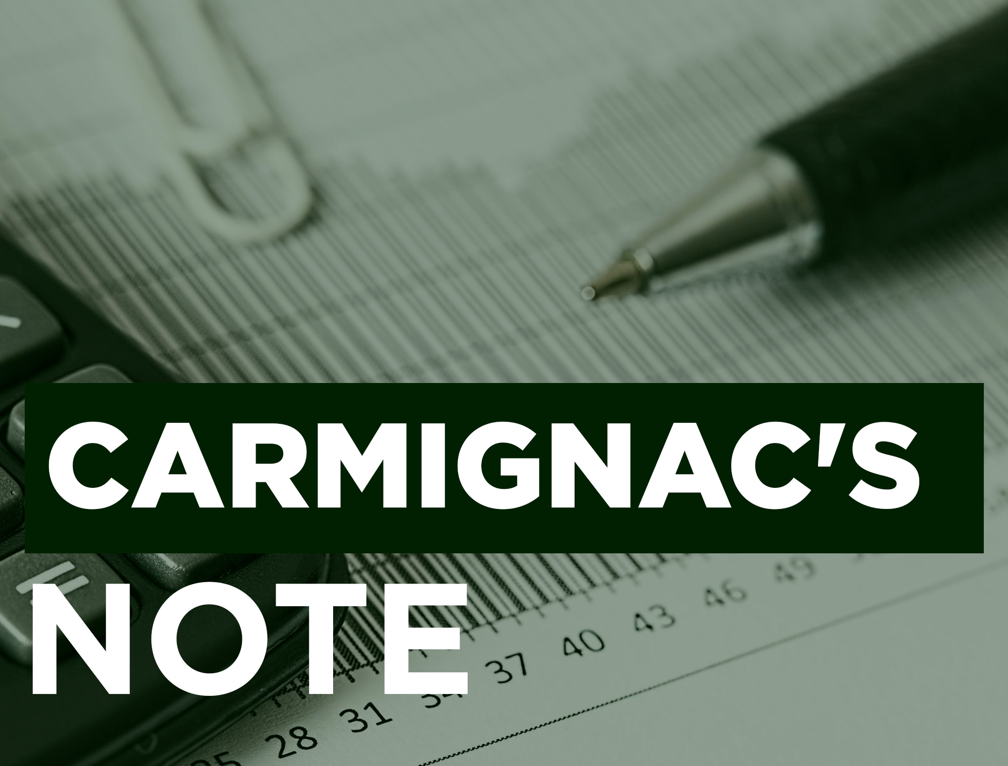 🛡 Carmignac Patrimoine réduit fortement son exposition aux marchés d’actions...